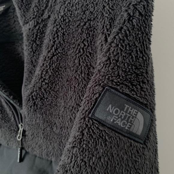 North face Sherpa fleece - Picture 3 of 4